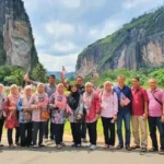 Paket Wisata Padang Bukittinggi Lembah Harau 2 Hari 1 Malam