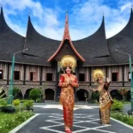Paket Wisata Padang Tour Bukittinggi Terlaris 3 hari 2 malam