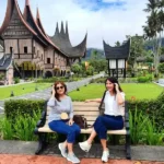 Paket Wisata Tour Padang Bukittinggi Murah 3 Hari 2 Malam