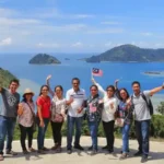Paket Wisata Mandeh Tour Padang Bukittinggi 3 Hari 2 Malam