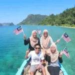 Paket Wisata Mandeh Tour Padang Bukittinggi 4 Hari 3 Malam