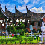 7 Rekomendasi Tempat Wisata di Padang Sumatera Barat