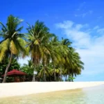 7 Destinasi Wisata Keluarga di Padang Sumatera Barat