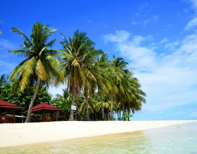 7 Destinasi Wisata Keluarga di Padang Sumatera Barat