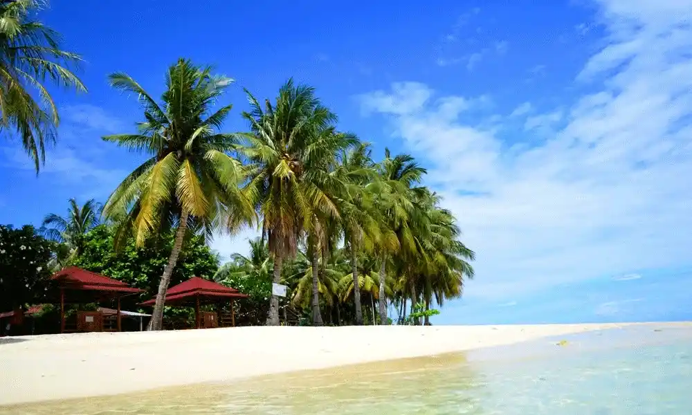 7 Destinasi Wisata Keluarga di Padang Sumatera Barat