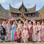 Paket Wisata Padang Tour Bukittinggi Terbaik 5 Hari 4 Malam