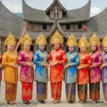 Paket Tour Padang Wisata Bukittinggi Murah 4 Hari 3 Malam