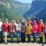 Paket Tour Padang Lembah Harau 1 Hari