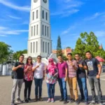Paket Wisata Tour Padang Bukittinggi Murah 4 Hari 3 Malam