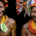 Beberapa Suku di Sumatera Barat Yang Paling Unik