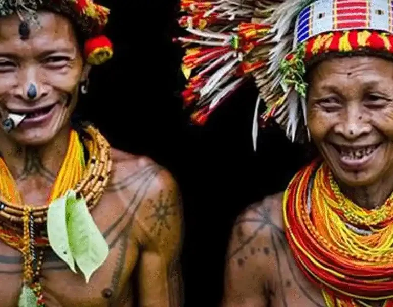 Beberapa Suku di Sumatera Barat Yang Paling Unik