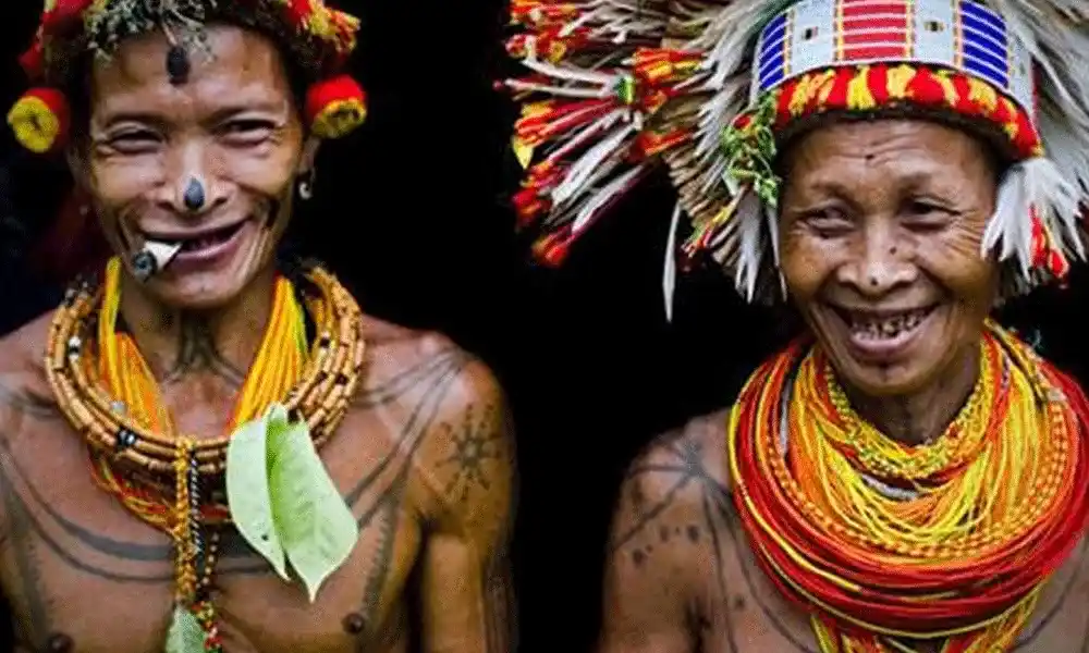 Beberapa Suku di Sumatera Barat Yang Paling Unik