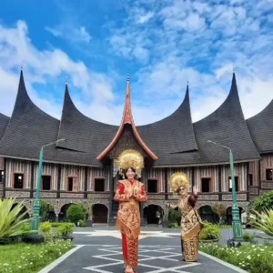 tour padang