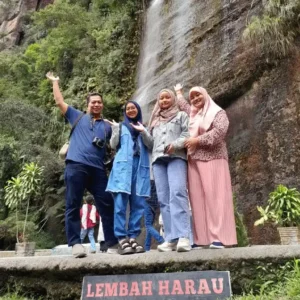 tour padang