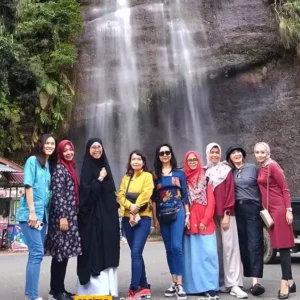 tour padang