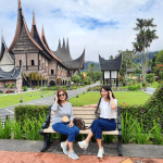 tour padang bukittinggi
