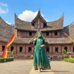 Liburan ke Sumatera Barat: Jelajahi Keindahan Istana Pagaruyung di Tanah Datar