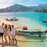 Pulau Mandeh: Surga Wisata Bahari di Pesisir Selatan Sumatera Barat