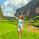 Liburan ke Payakumbuh? Jangan Lewatkan Keindahan Lembah Harau!