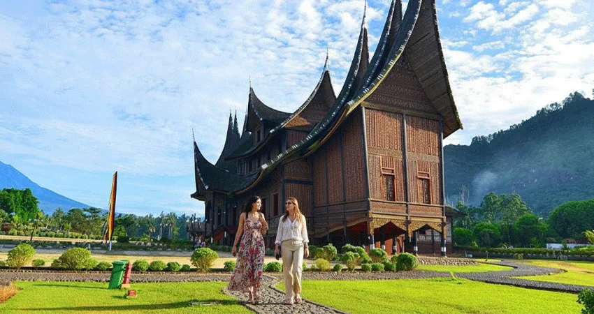 Tips Liburan ke Padang Bukittinggi – Panduan Wisata Lengkap